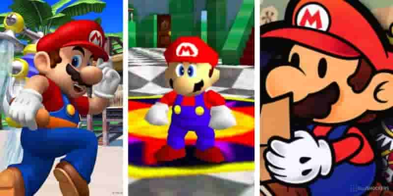 10 лучших контроллеров Nintendo специального выпуска, рейтинг