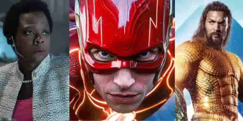 10 способов сделать DCU Джеймса Ганна лучшей вселенной DC