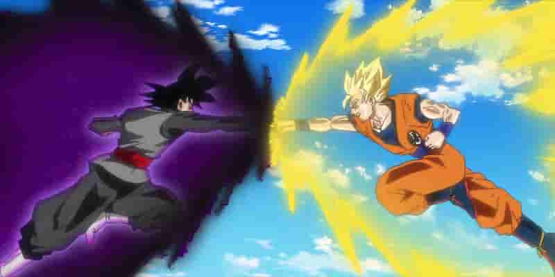 15 раз, когда злодеи Dragon Ball могли победить (но не победили)