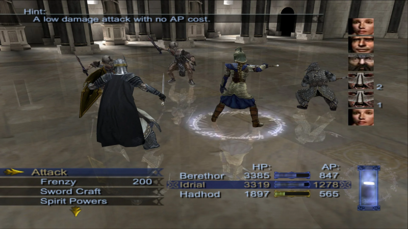 Лучшая RPG на каждой консоли PlayStation