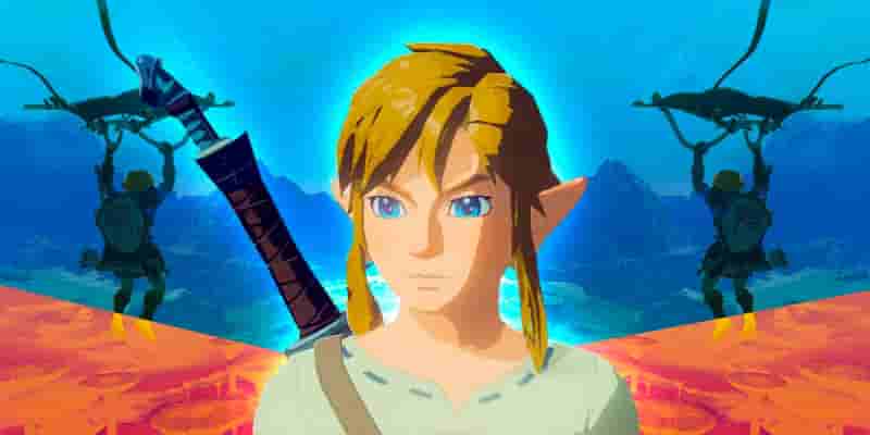 Zelda: Echoes of Wisdom уже имеет идеальную концепцию DLC