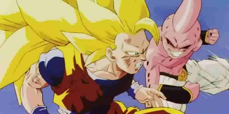 10 сильнейших персонажей DBZ в рейтинге
