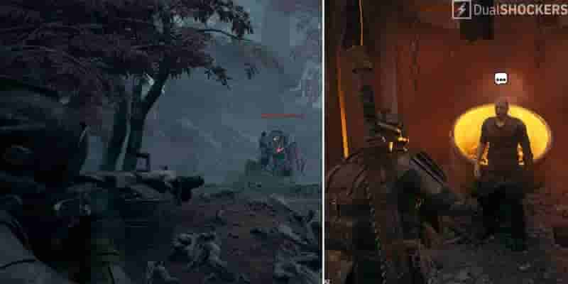 Remnant 2: Как улучшить оружие