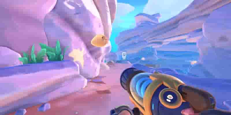 Slime Rancher 2: Основное гайд по слаймам