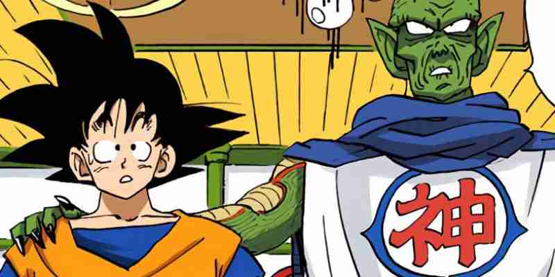 10 подробностей Dragon Ball, которые существуют только в путеводителях