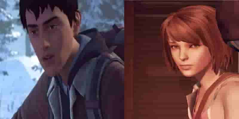 Life Is Strange: 10 лучших персонажей сериала в рейтинге