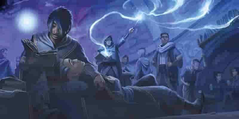 D&D 5e: 15 лучших достижений Для волшебников