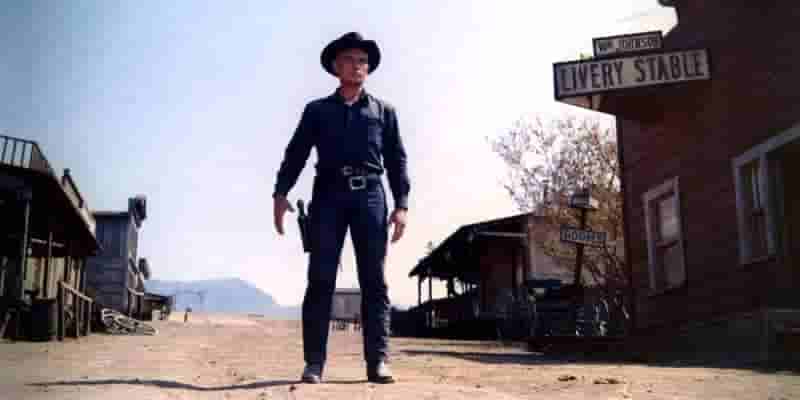 Даже оригинальный Westworld покидает HBO Max