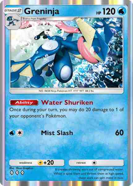 Pok&eacute;mon TCG Pocket: 10 лучших колод, которые вам стоит попробовать, рейтинг