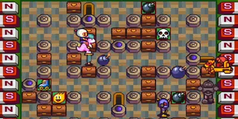 Лучшие игры для SNES, которые никогда не покидали Японию