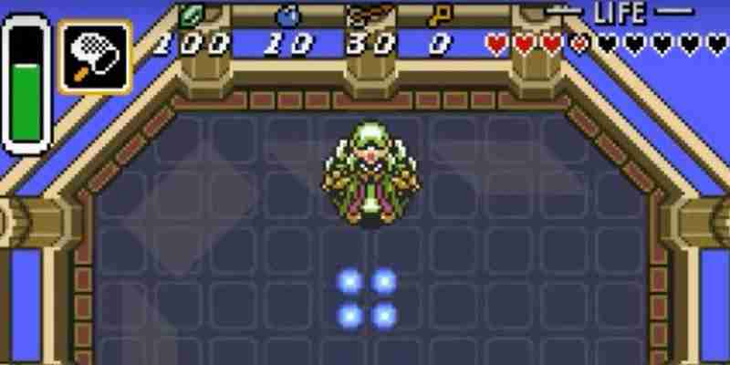 10 лучших злодеев Zelda, не являющихся Ганоном, Рейтинг