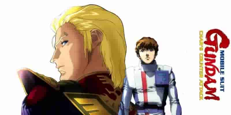 Каждый аниме-сериал Gundam в хронологическом порядке