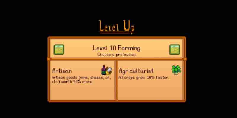 14 Что Stardew Valley делает лучше, чем Animal Crossing