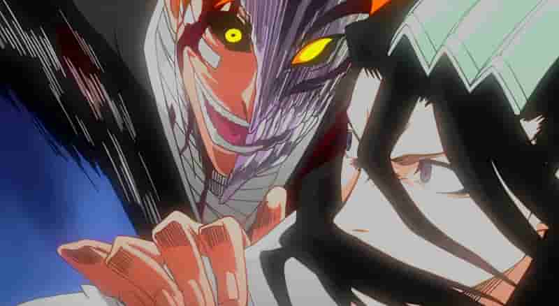Самые популярные эпизоды Bleach, рейтинг