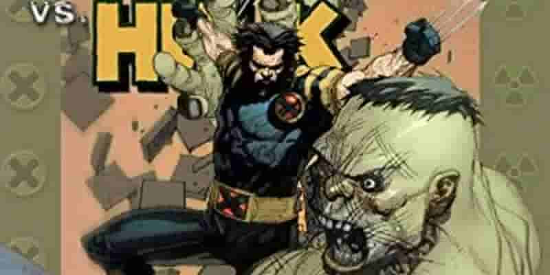 Marvel: Халк сражается с другими героями в этих комиксах