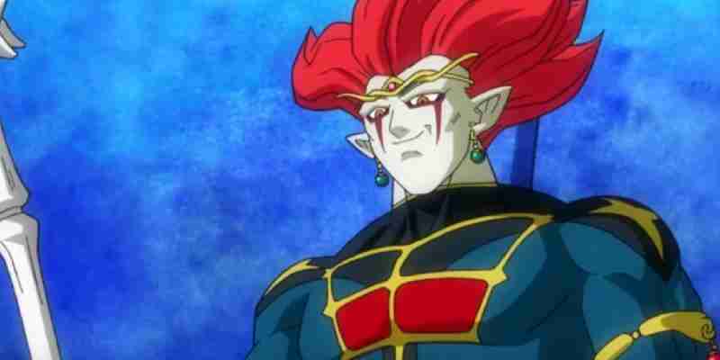 10 сильнейших персонажей Dragon Ball из спин-оффов и неканонических аниме, Рейтинг