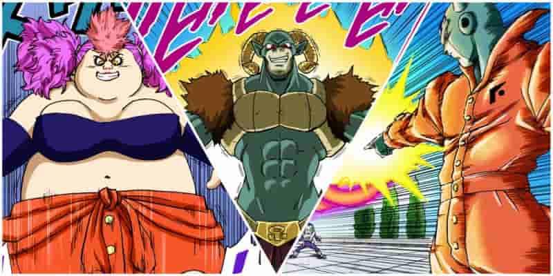 Dragon Ball Super: 10 боев, которые должны произойти, когда манга вернется