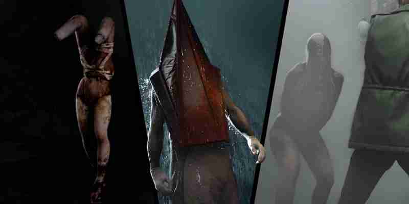 Silent Hill: When Every Game Takes Place, Explained