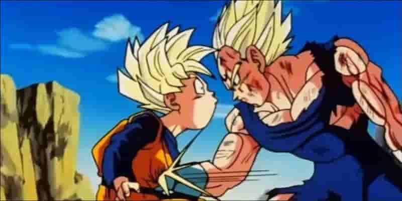 10 бесполезных форм Dragon Ball, которые не принесли абсолютно ничего