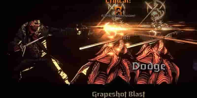 How To Build The Highwayman In Darkest Dungeon 2
