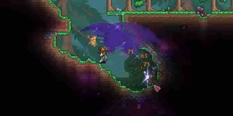 10 сильнейших оружий в Terraria, ранжированные