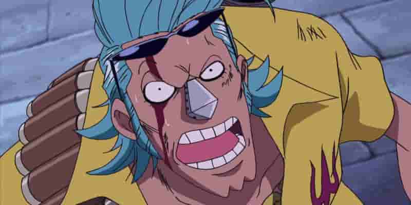 Потрясающие эпизоды аниме One Piece Нико Робин, рейтинг