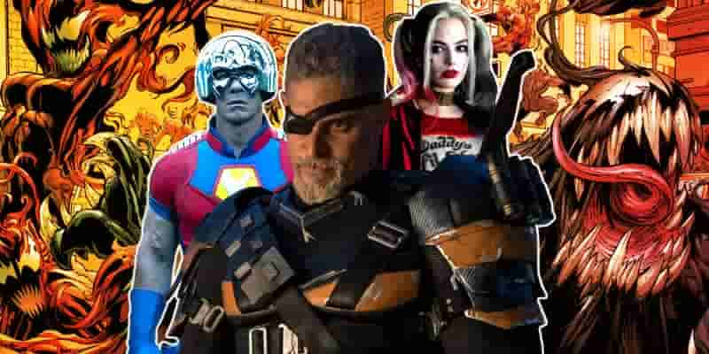 Есть ли у Deathstroke самое смертоносное генеалогическое древо округа Колумбия?