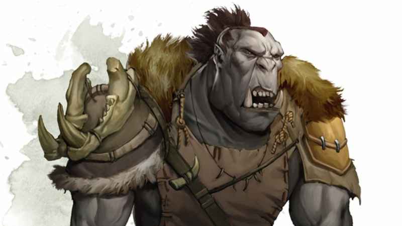 D&D: Лучшие классы для каждого вида