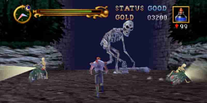 Лучшие игры сторонних разработчиков для N64