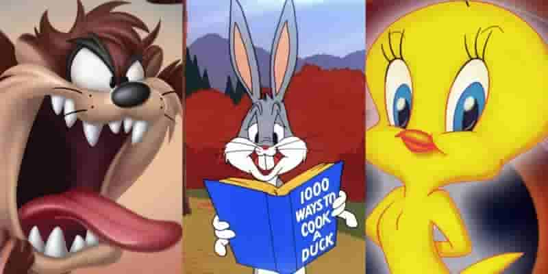10 персонажей, которые должны появиться в новом фильме Looney Tunes