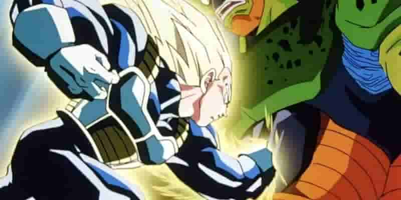 Dragon Ball Z: 10 худших цитат из английского дубляжа