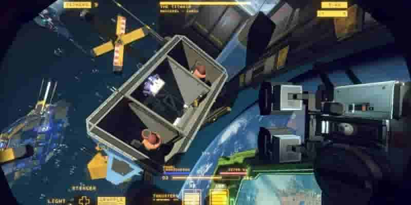 Hardspace: Shipbreaker - 10 советов и рекомендаций для начинающих