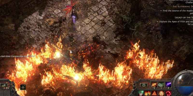 Лучший соло-класс: Path of Exile 2