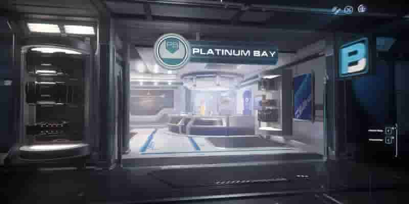 Star Citizen: Как улучшать корабли