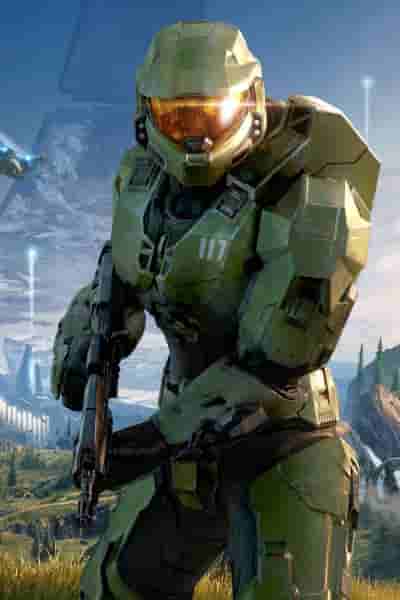 Франшиза Halo снова изменится — к лучшему или к худшему