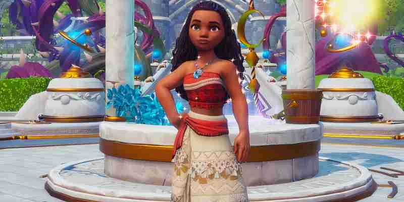 10 лучших дружеских отношений в Disney Dreamlight Valley, которые нужно повысить в первую очередь