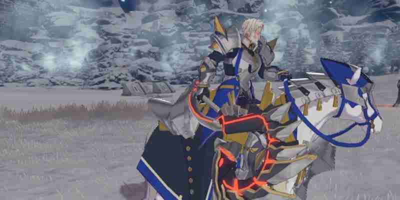 Fire Emblem Engage: все стили боя, пояснения