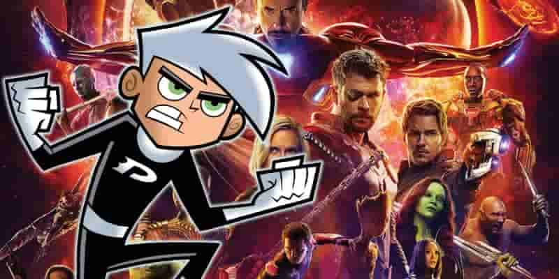 Буч Хартман раскрывает, какая звезда MCU Стоит ли сыграть Дэнни Призрака в игровом фильме