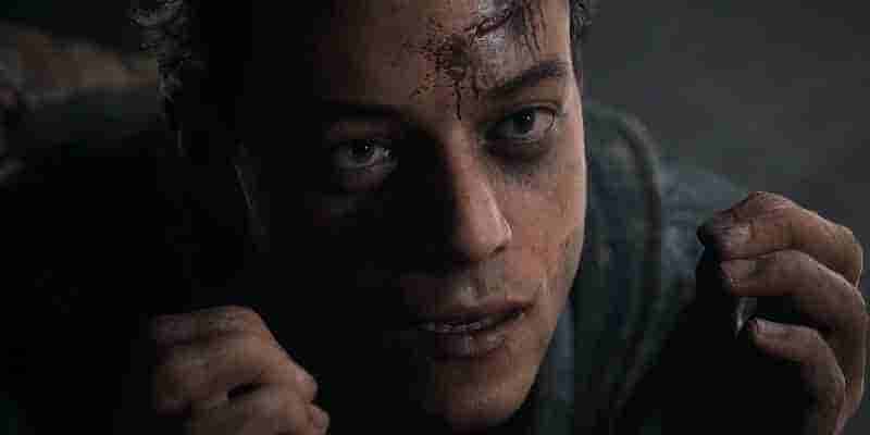 10 причин, по которым ремейк Until Dawn даже лучше оригинала