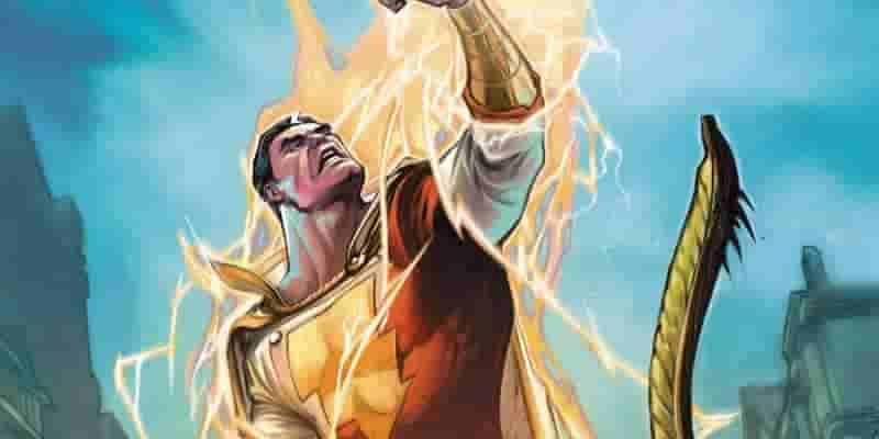 10 лучших комиксов Shazam всех времен