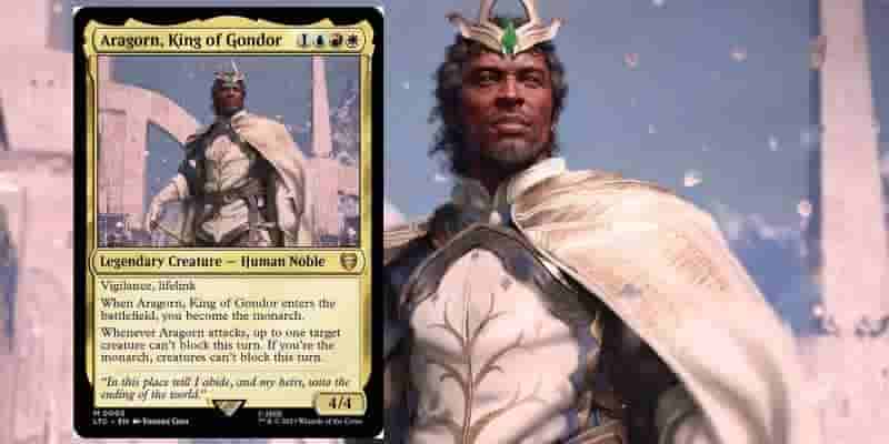 9 Суровые реалии Быть игроком MtG Commander
