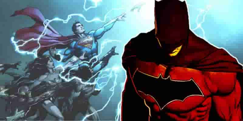Какие образы DC должен знать каждый новый фанат?