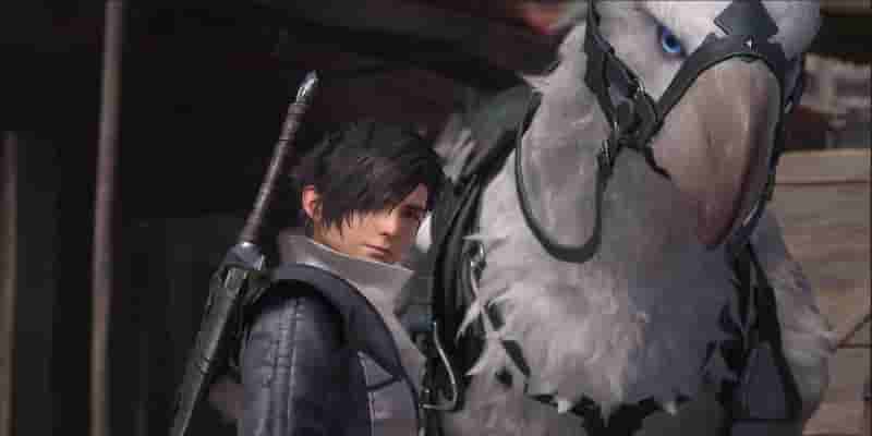 10 самых крутых фирменных оружий Final Fantasy во всей серии