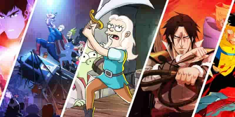 Vox Machina: 10 лучших неромантических отношений