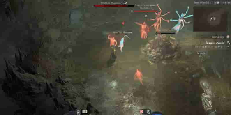 Diablo 4: Как получить Аспект возмездия