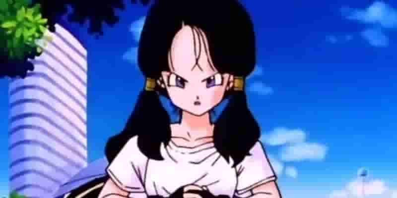 Most Недооцененные герои Dragon Ball