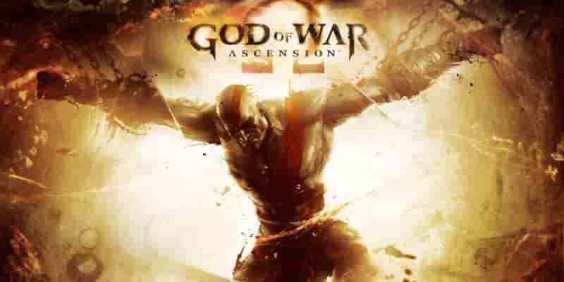 Every God Of War Игра, рейтинговая