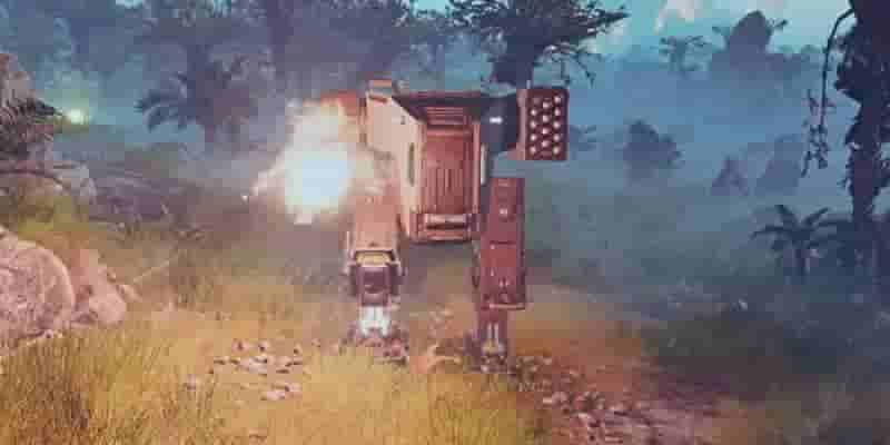 Helldivers 2: Как Чтобы разблокировать экзокостюм Патриота