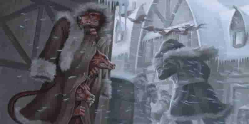 25 монстров, идеально подходящих для низкоуровневых приключений D&D