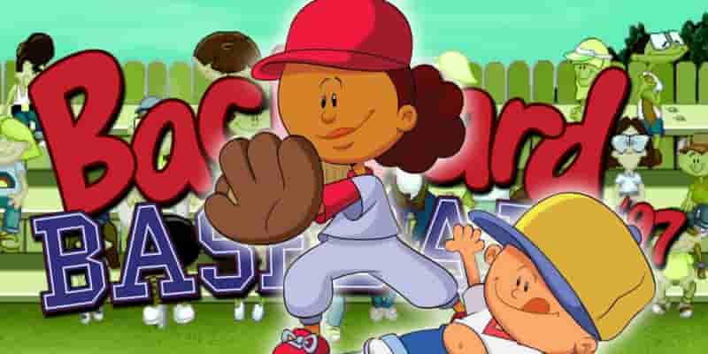 Backyard Baseball &lsquo;97 остается неизменным после 27 лет &mdash; в лучшую и худшую сторону